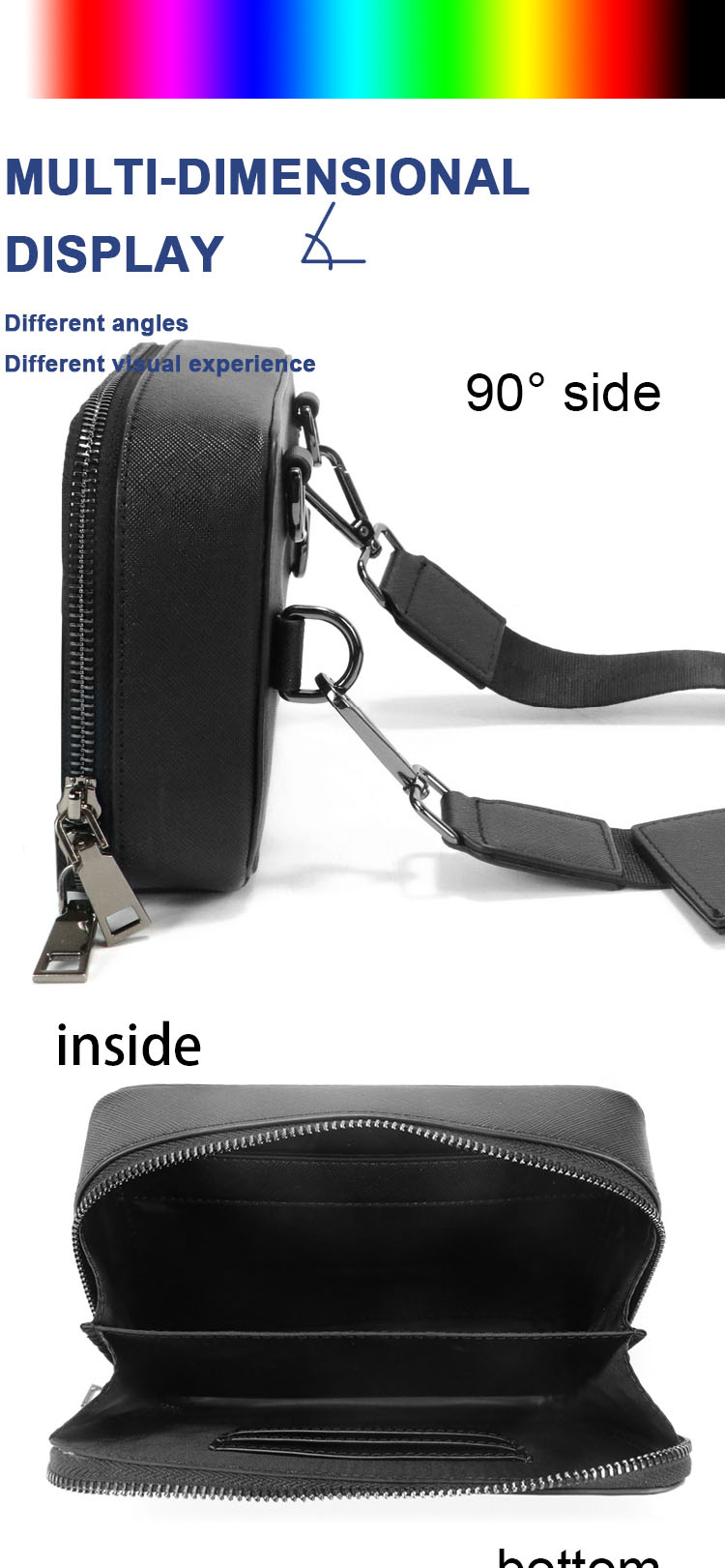 men crossbody bags