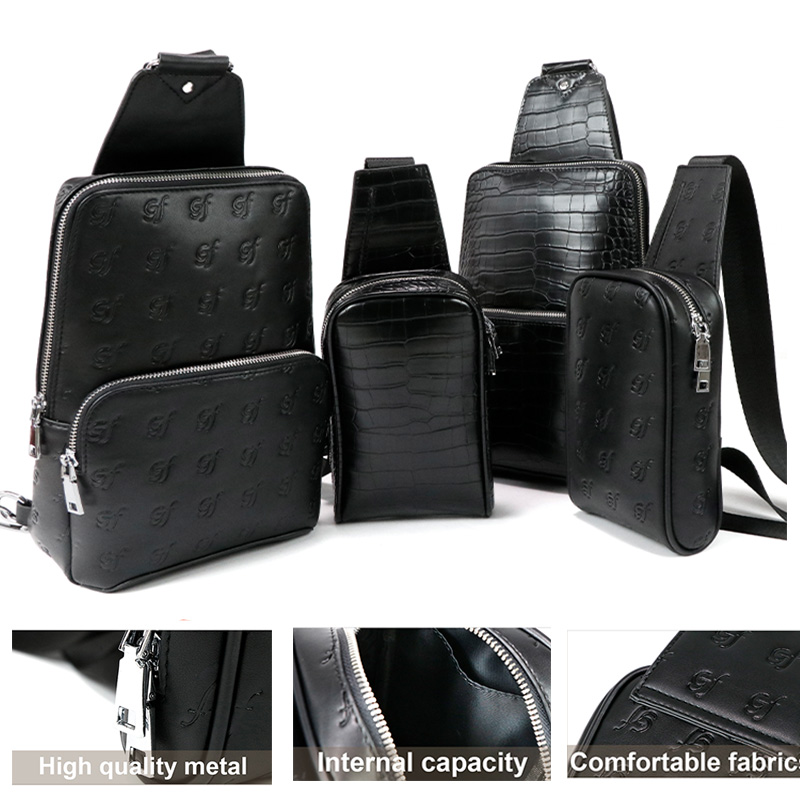 OEM ODM Custom Bag