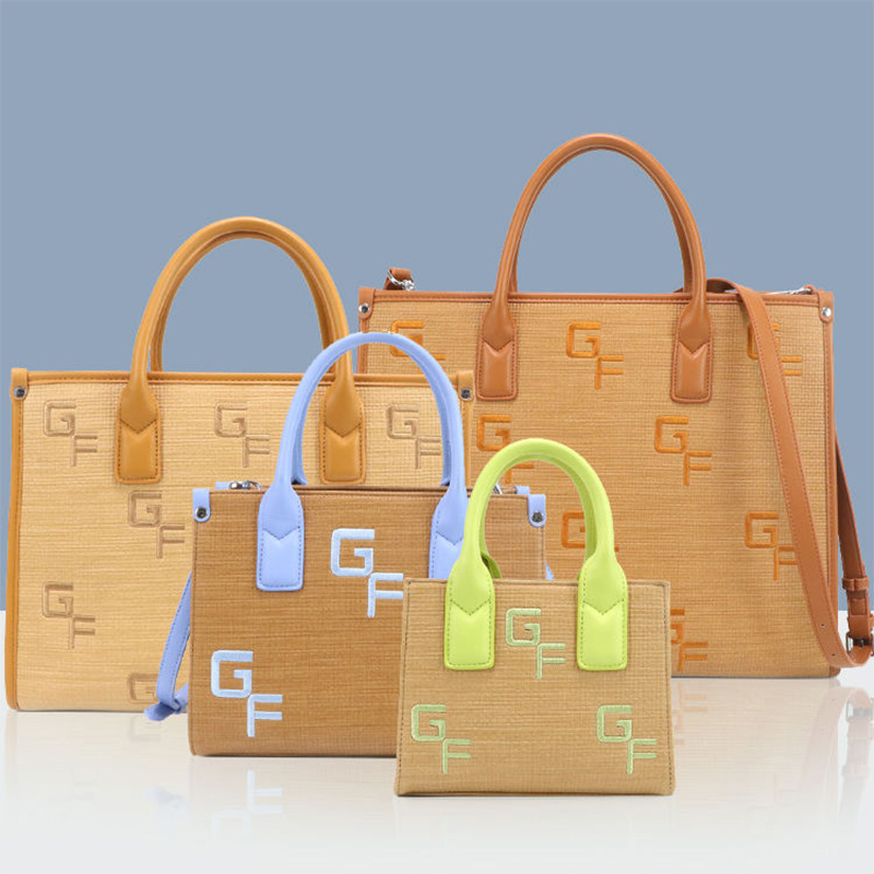 Gorfia OEM Bags